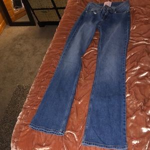 Revice denim , bootcut